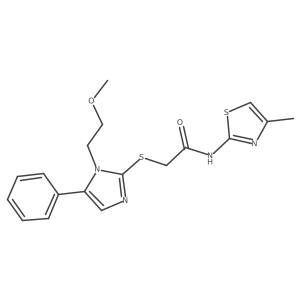 1207021-42-8 structure