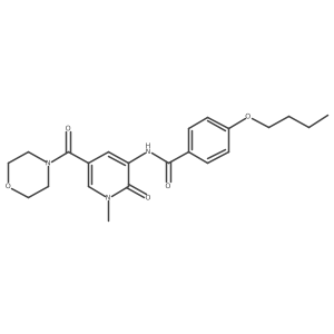 1207037-54-4 structure