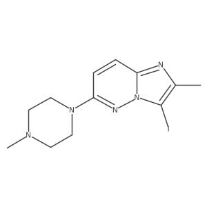 1208069-51-5结构式