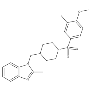 1210738-43-4 structure