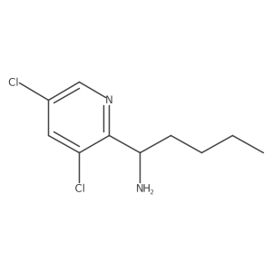 1212918-40-5 structure