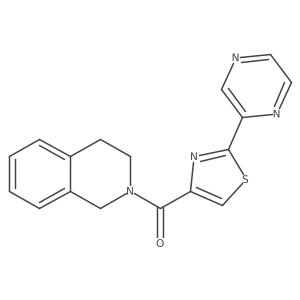 1234840-98-2 structure
