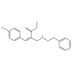 1239974-75-4 structure