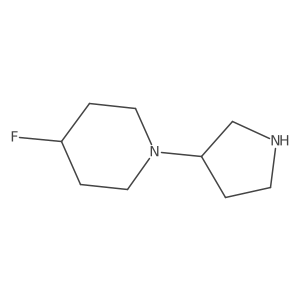 1239999-39-3 structure