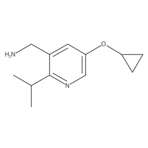 1243439-34-0结构式