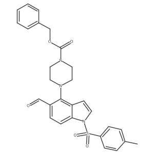 1258408-31-9 structure