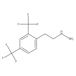 1260801-31-7 structure