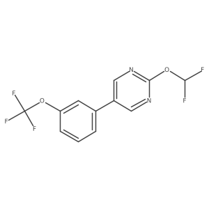 1261458-52-9结构式
