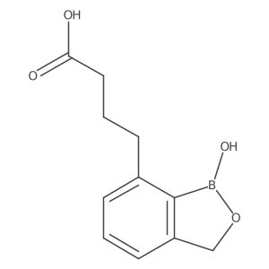 1268335-64-3 structure