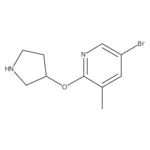 1289269-60-8 structure