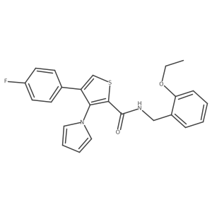 1291854-50-6 structure