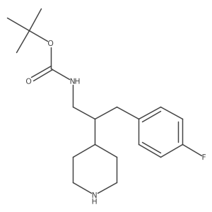 1306603-63-3 structure