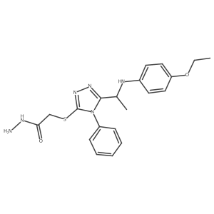 1306739-36-5 structure