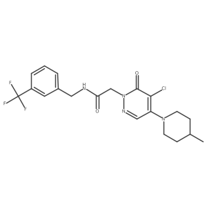 1326866-88-9结构式