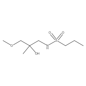 1334376-54-3结构式