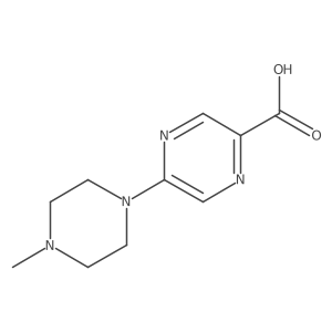 1342447-07-7 structure