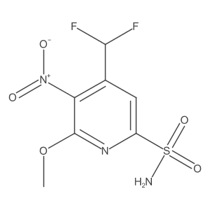 1361468-16-7结构式