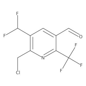 1361774-28-8 structure