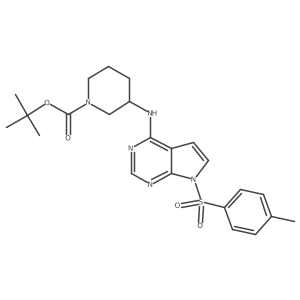 1374242-00-8 structure