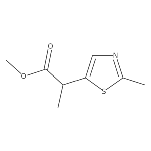 1378260-00-4 structure
