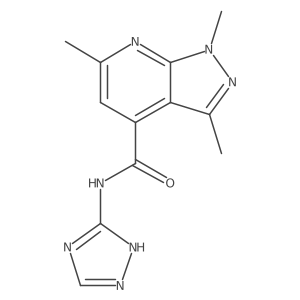 1387119-63-2 structure