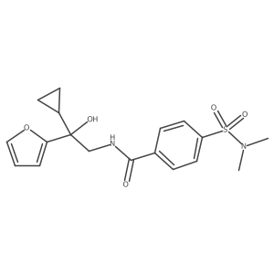 1396708-20-5结构式