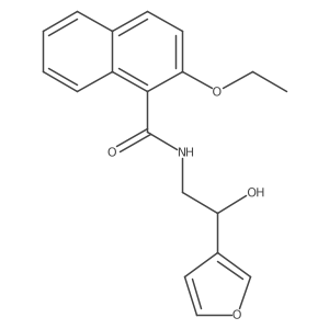 1396766-69-0 structure