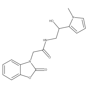 1396847-06-5 structure