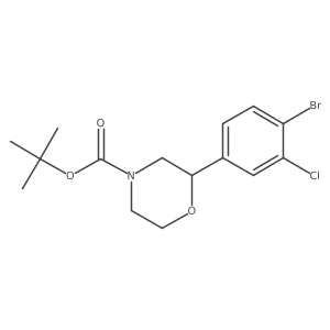 1400997-60-5 structure