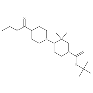 1415740-88-3结构式