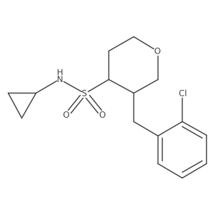 1420964-50-6 structure