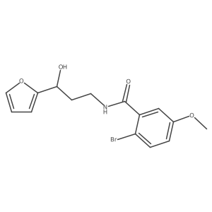 1421476-39-2结构式