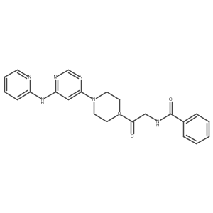 1421494-50-9结构式