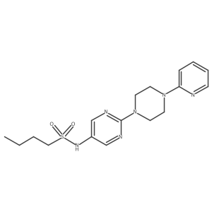 1428353-07-4 structure