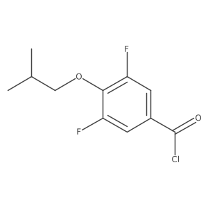 1443347-42-9 structure