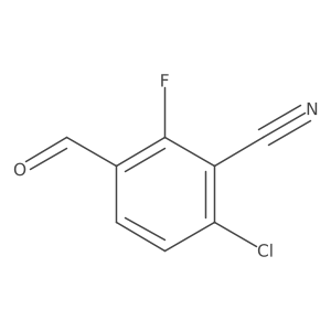 1446401-57-5 structure