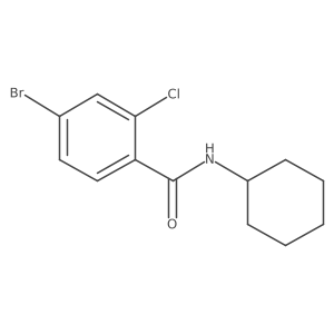 1456371-43-9 structure