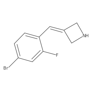 1537465-98-7结构式