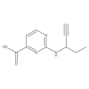 1700439-98-0 structure