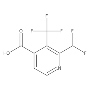 1804445-75-7 structure
