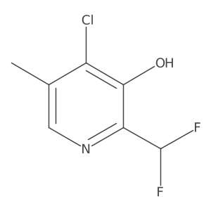 1804671-80-4 structure