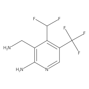 1804721-37-6 structure