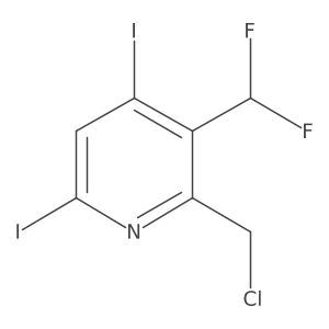 1805047-82-8结构式