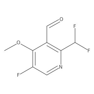 1805056-56-7 structure