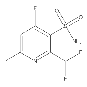 1805294-78-3 structure