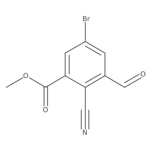 1805407-46-8结构式