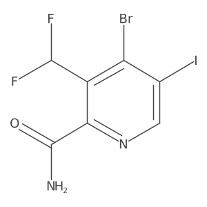 1806866-34-1结构式