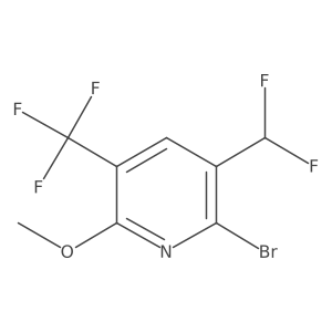 1806869-55-5 structure