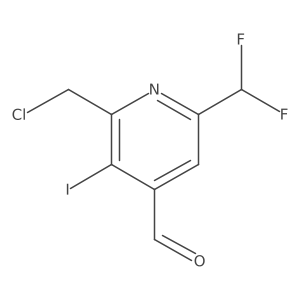 1806956-48-8 structure