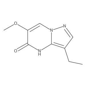 1872892-43-7 structure
